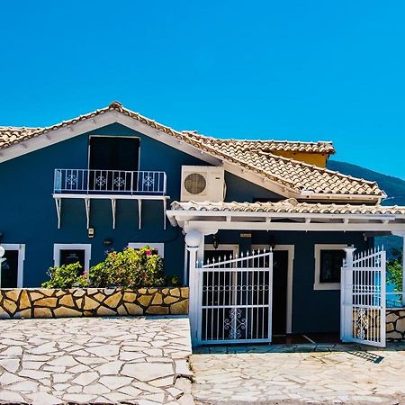 ואסיליקי Seaview Rooms מראה חיצוני תמונה
