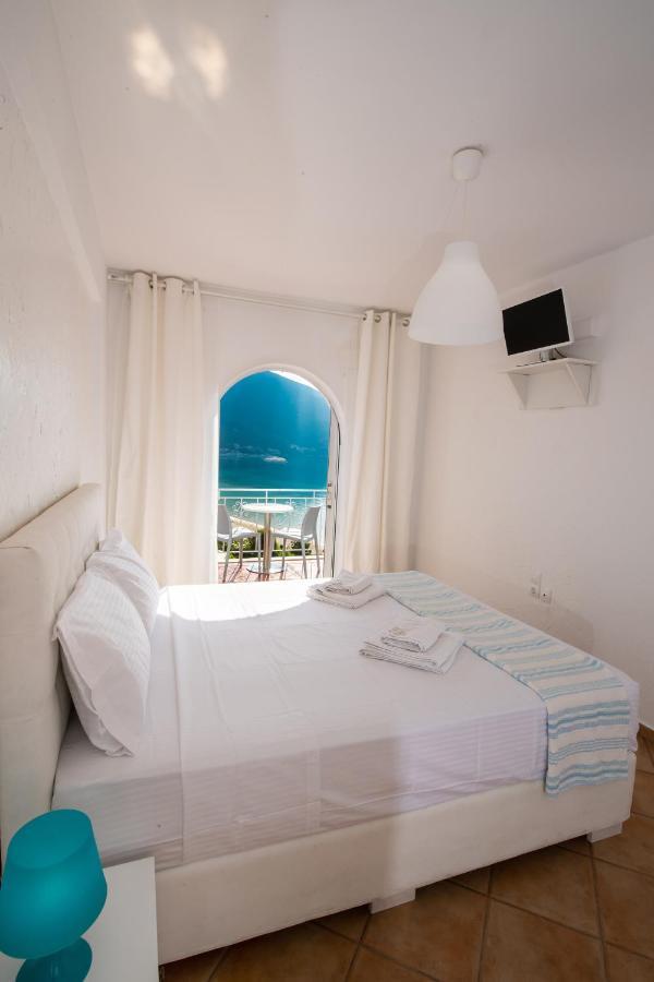 ואסיליקי Seaview Rooms חדר תמונה
