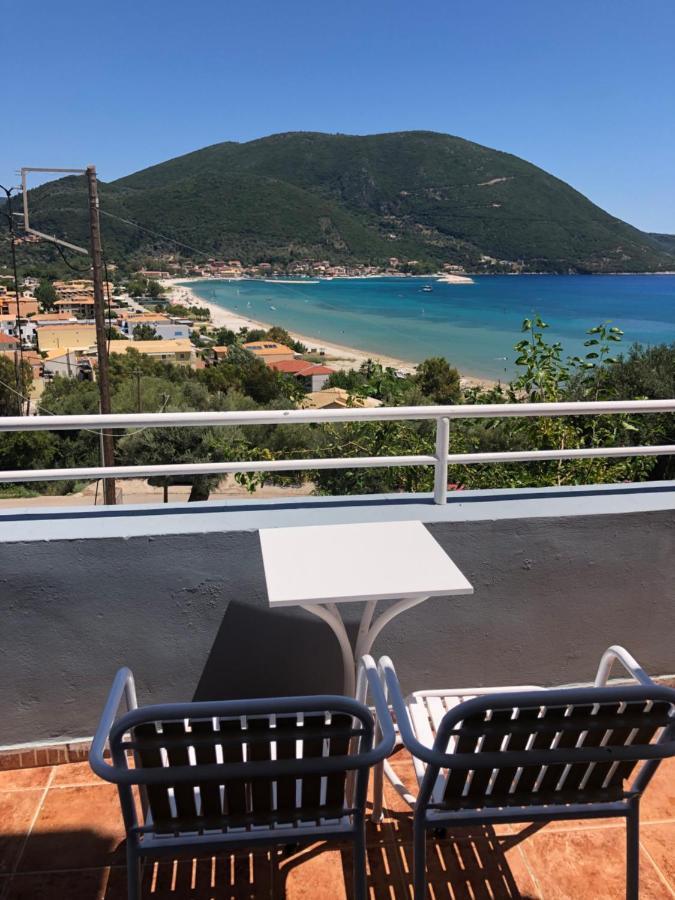 ואסיליקי Seaview Rooms חדר תמונה
