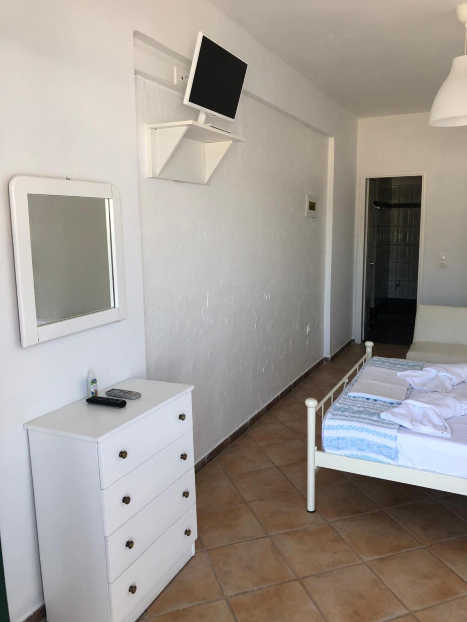 ואסיליקי Seaview Rooms חדר תמונה